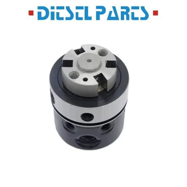 7180-967L Hydraulic Head and Rotor 6/7R for Perkins 1006TG2A - Image 5