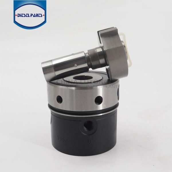 Hydraulic Head Rotor 7123-340W for Massey Ferguson 595 1080 168 175 178 185 188 - Image 2