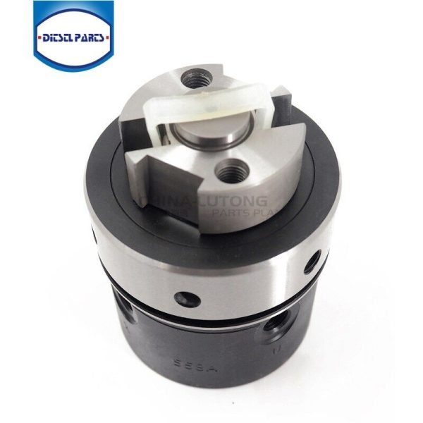 Hydraulic Head Rotor 7123-340W for Massey Ferguson 595 1080 168 175 178 185 188 - Image 3
