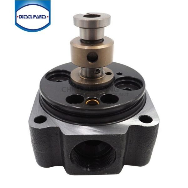 Hydraulic Head and Rotor 146402-1420 for ISUZU Elf 4BE1 4JB1 Nissan FD35 FD35T - Image 2