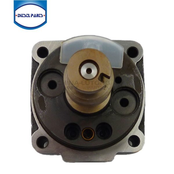 Hydraulic Head and Rotor 2468334050 for AUDI A3 VW Golf Polo Sharan Vento 1.9TDi - Image 5