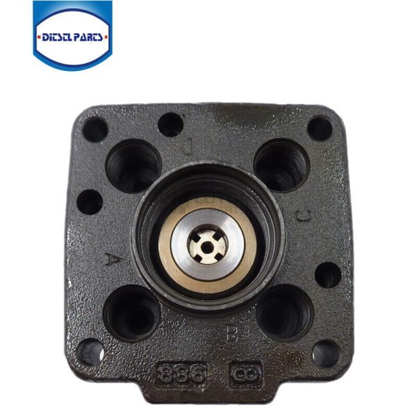 Hydraulic Head and Rotor 2468334050 for AUDI A3 VW Golf Polo Sharan Vento 1.9TDi - Image 6