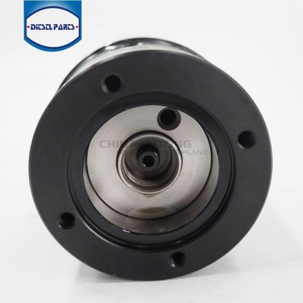 Hydraulic Head and Rotor 7123-909T 7180-571T 6/9L Fit PERKINS 6.354 F-II - Image 5
