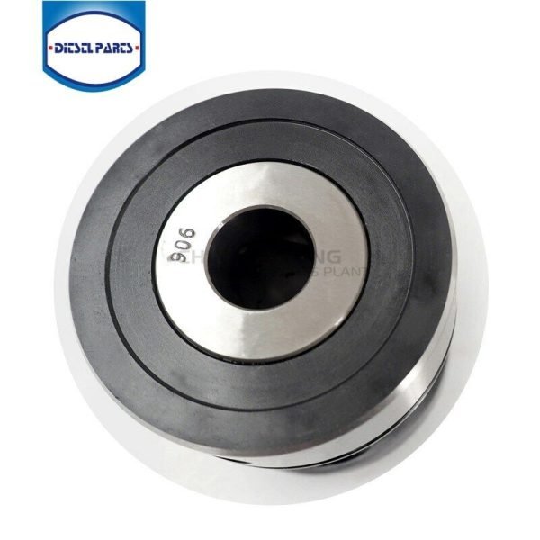 Hydraulic Head and Rotor 7123-909T 7180-571T 6/9L Fit PERKINS 6.354 F-II - Image 6