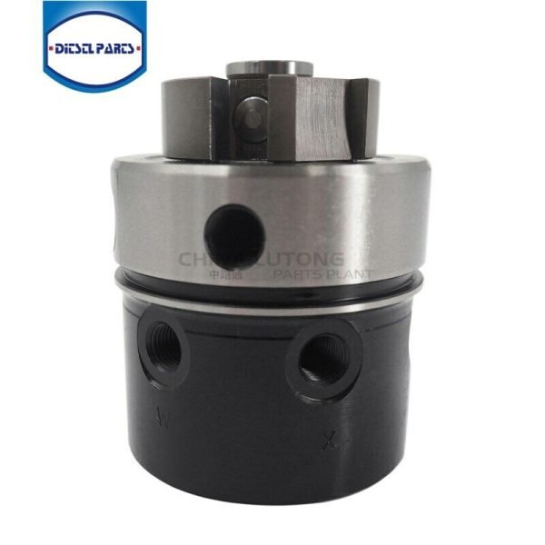Hydraulic Head and Rotor 7123-345U 17H2416 91090686 for JOHN DEERE 6329D1-D3 - Image 2