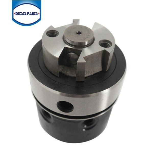 Hydraulic Head and Rotor 7123-345U 17H2416 91090686 for JOHN DEERE 6329D1-D3 - Image 3