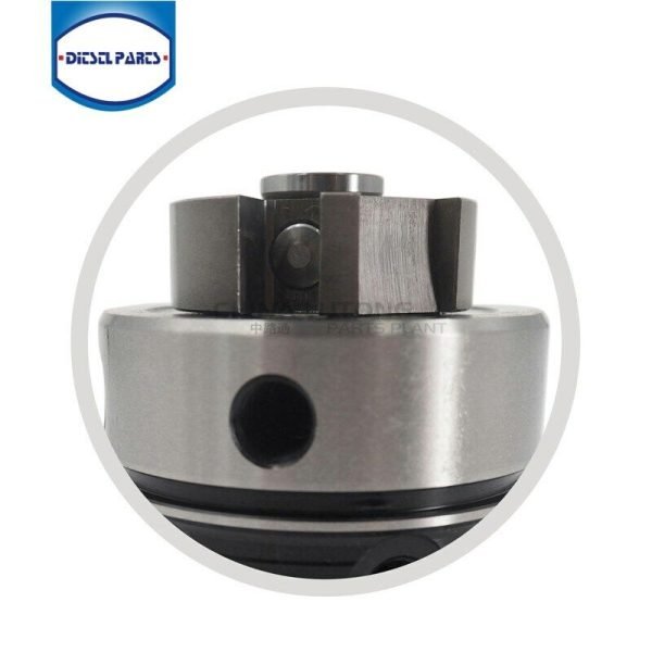 Hydraulic Head and Rotor 7123-345U 17H2416 91090686 for JOHN DEERE 6329D1-D3 - Image 4