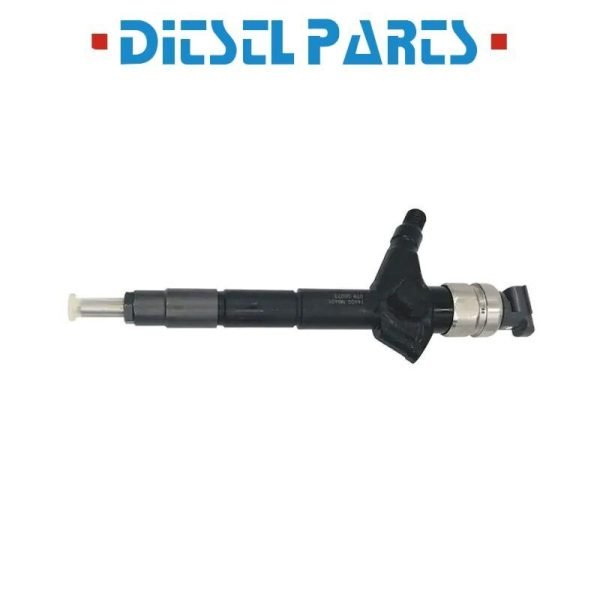 4x Fuel Injector 095000-6240 16600-MB40E 16600-VM00D For Nissan Navara D22 YD25 - Image 4