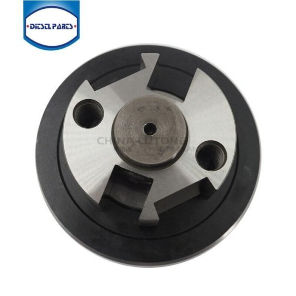 Hydraulic Head and Rotor 7123-345U 17H2416 91090686 for JOHN DEERE 6329D1-D3 - Image 6