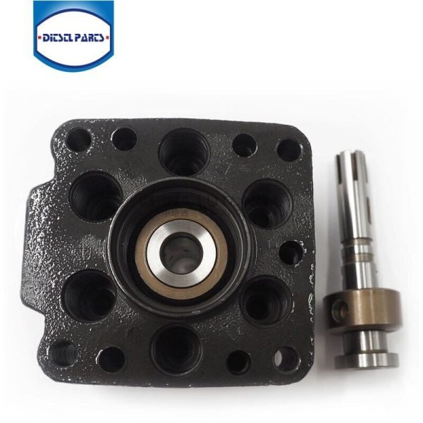 Hydraulic Head and Rotor 146405-0620 6/10R for Nissan Cedric Laurel LD28 RD28 - Image 6