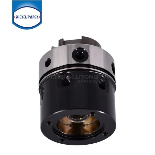 Hydraulic Head & Rotor 7180-559U for Massey Ferguson 295 400 3640 CBT 1090A 2100 - Image 2