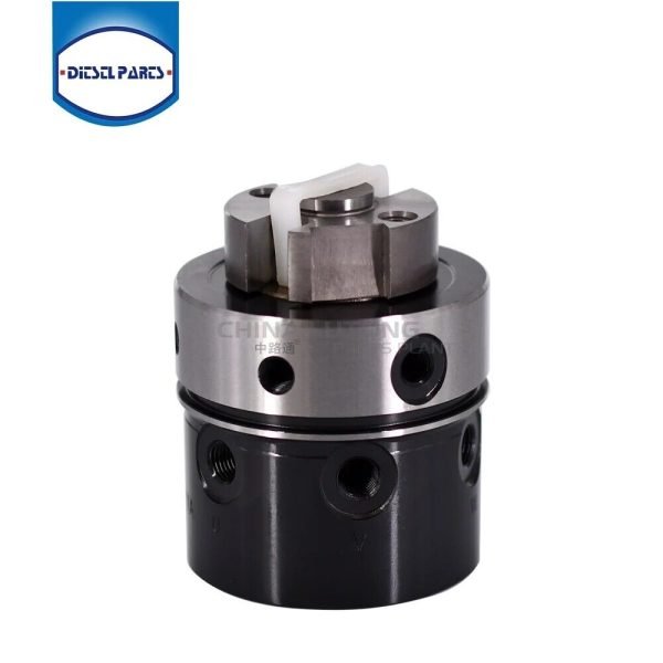 Hydraulic Head & Rotor 7180-559U for Massey Ferguson 295 400 3640 CBT 1090A 2100 - Image 3