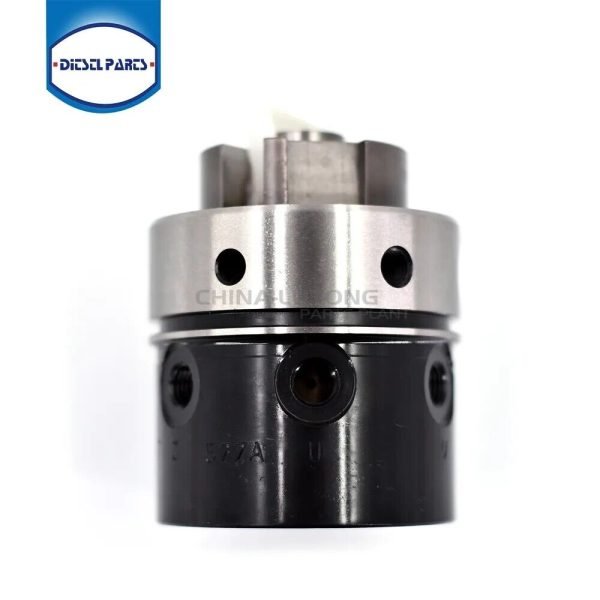 Hydraulic Head & Rotor 7180-559U for Massey Ferguson 295 400 3640 CBT 1090A 2100 - Image 4