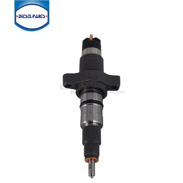 6Pcs Fuel Injector 0445120114 for 2004.5-2007 Dodge Ram 2500 3500 Cummins 5.9L - Image 6