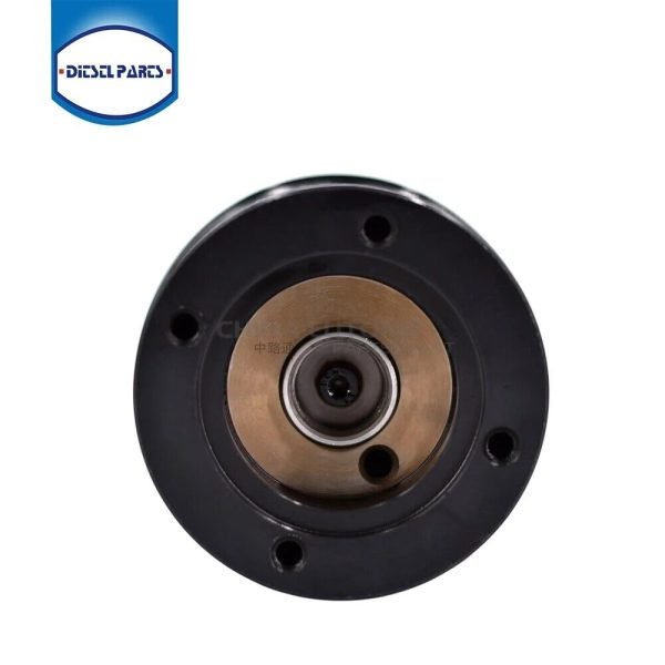 Hydraulic Head & Rotor 7180-559U for Massey Ferguson 295 400 3640 CBT 1090A 2100 - Image 5