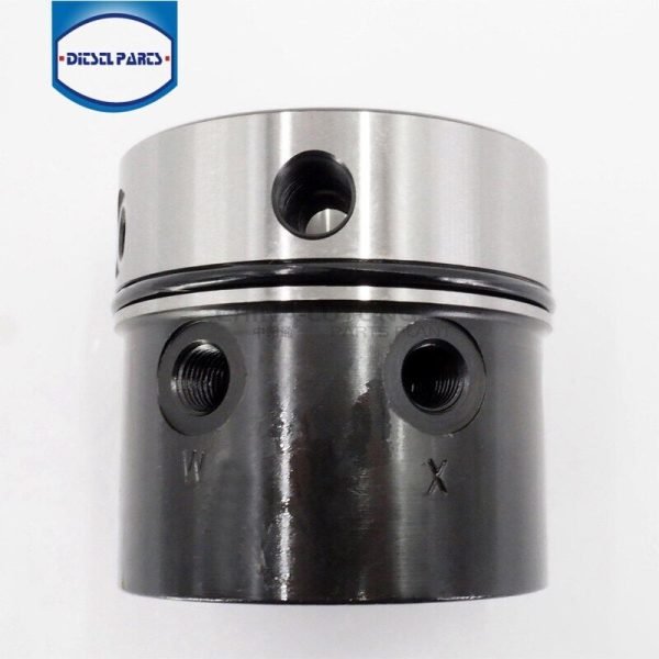 Hydraulic Head and Rotor 7180-572Y 6/10R for CHEVROLET 350 - Image 2