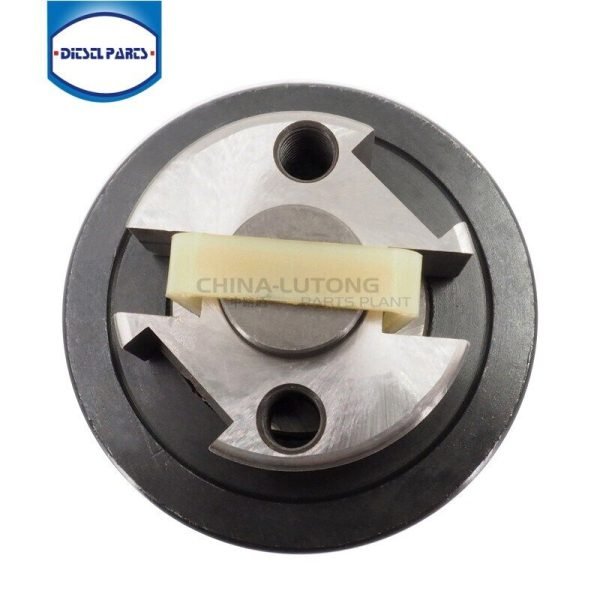 Hydraulic Head and Rotor 7180-572Y 6/10R for CHEVROLET 350 - Image 5