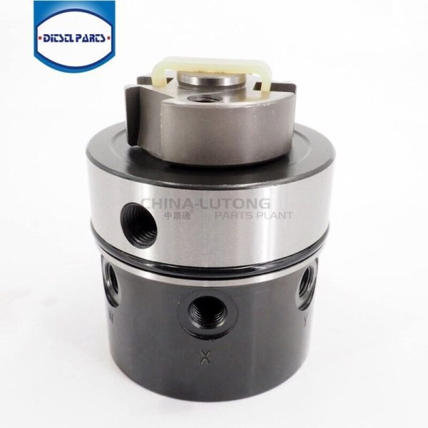 Hydraulic Head and Rotor 7180-572Y 6/10R for CHEVROLET 350 - Image 6