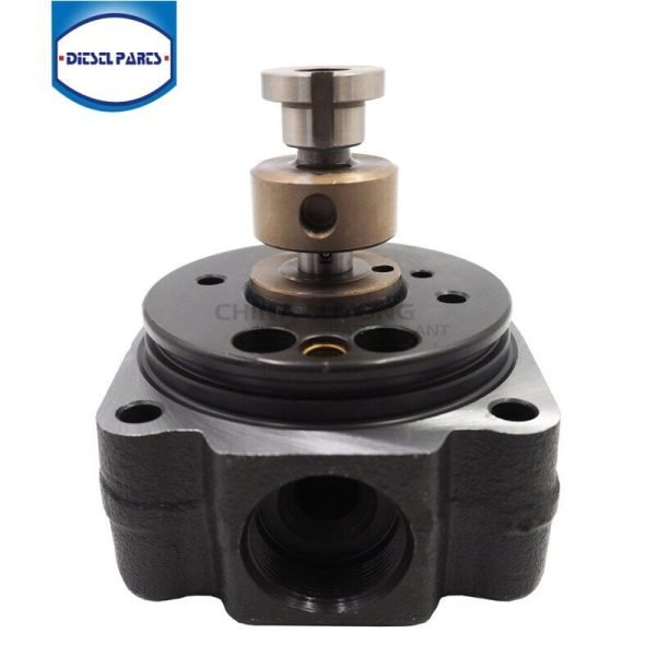 Hydraulic Head and Rotor 146401-1920 4/9L for ISUZU Elf C240 C190 - Image 6