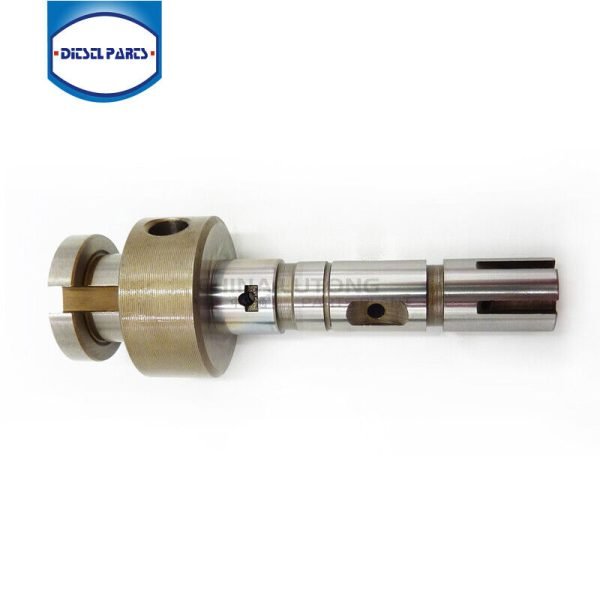 Hydraulic Head and Rotor 2468335022 for Audi A6 VW LT Transporter T4 2.5 TDI - Image 2