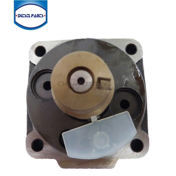Hydraulic Head and Rotor 2468335022 for Audi A6 VW LT Transporter T4 2.5 TDI - Image 4