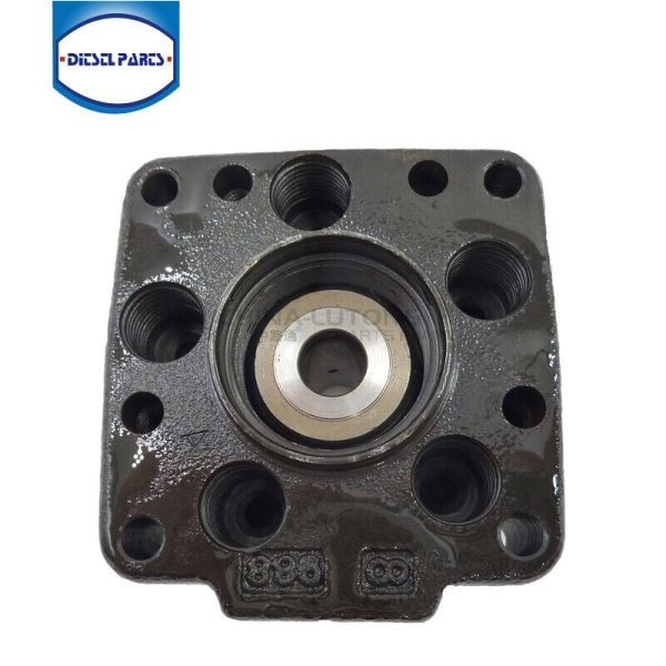 Hydraulic Head and Rotor 2468335022 for Audi A6 VW LT Transporter T4 2.5 TDI - Image 5