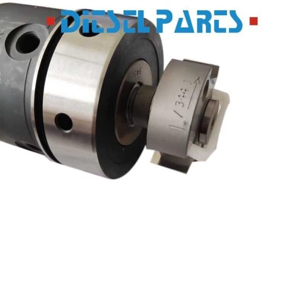 Hydraulic Head and Rotor 7123-340J 26430309 02425684 4/6.5R for Perkins - Image 3