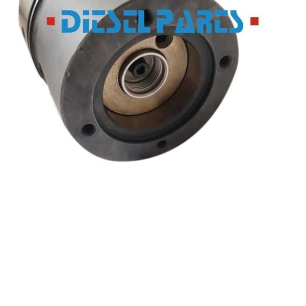 Hydraulic Head and Rotor 7123-340J 26430309 02425684 4/6.5R for Perkins - Image 4