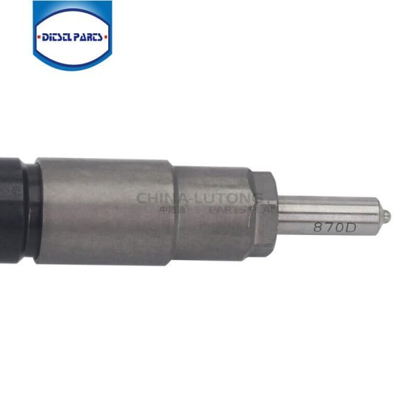 4x Fuel Injector 095000-5600 1465A041 Mitsubishi Pajero Montero Sport L200 4D56 - Image 5