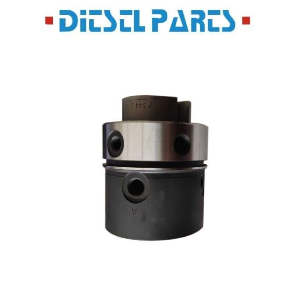 Hydraulic Head and Rotor 7123-340J 26430309 02425684 4/6.5R for Perkins - Image 5