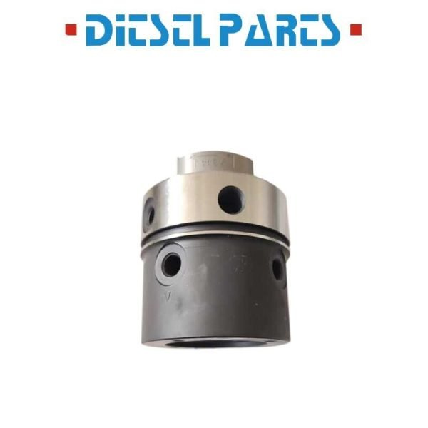 Hydraulic Head and Rotor 7123-340J 26430309 02425684 4/6.5R for Perkins - Image 6