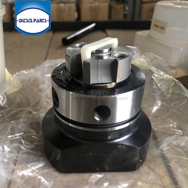 Hydraulic Head and Rotor 7185-127U for John Deere 5410 5700 6300 6600 7500 - Image 3