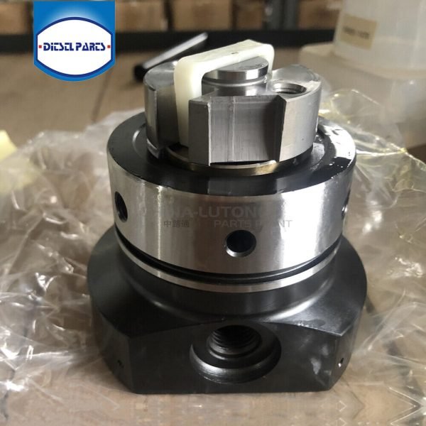 Hydraulic Head and Rotor 7185-127U for John Deere 5410 5700 6300 6600 7500 - Image 4
