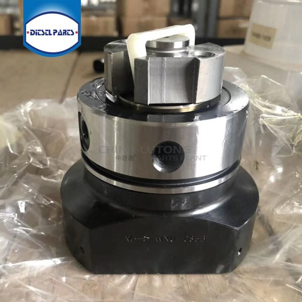 Hydraulic Head and Rotor 7185-127U for John Deere 5410 5700 6300 6600 7500 - Image 5