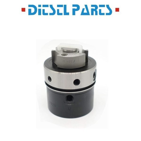 DPA Hydraulic Head and Rotor 7180-698U 4/9R for Perkins 7180-93U - Image 3