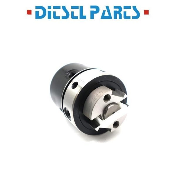 DPA Hydraulic Head and Rotor 7180-698U 4/9R for Perkins 7180-93U - Image 4