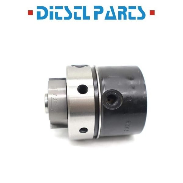 DPA Hydraulic Head and Rotor 7180-698U 4/9R for Perkins 7180-93U - Image 5