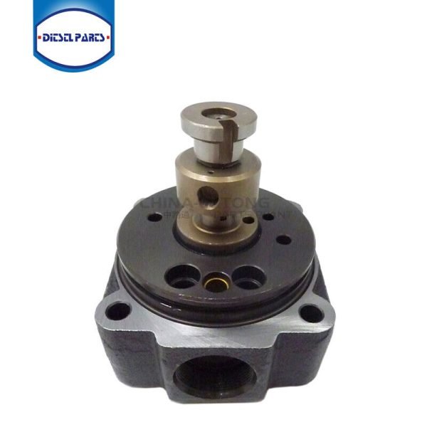Hydraulic Head Rotor 1468334594 42531204 for IVECO Zeta 65-12 79-12 60-11 3.9D - Image 2