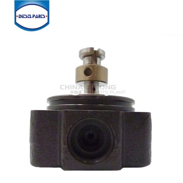 Hydraulic Head Rotor 1468334594 42531204 for IVECO Zeta 65-12 79-12 60-11 3.9D - Image 3