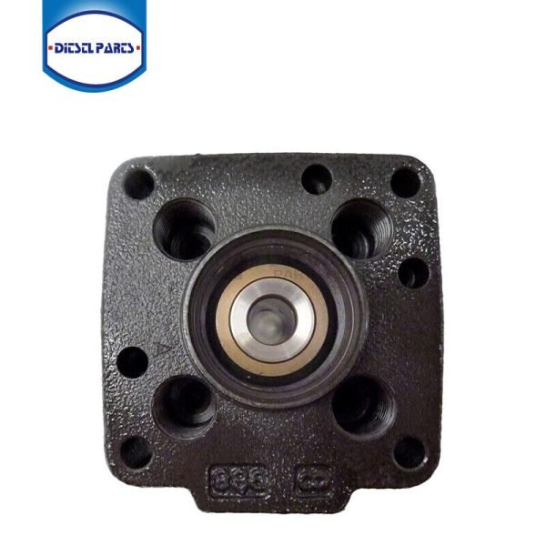 Hydraulic Head Rotor 1468334594 42531204 for IVECO Zeta 65-12 79-12 60-11 3.9D - Image 4