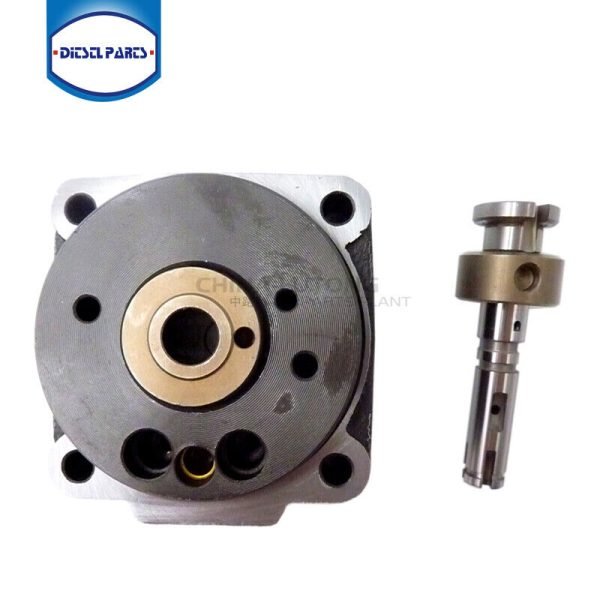 Hydraulic Head Rotor 1468334594 42531204 for IVECO Zeta 65-12 79-12 60-11 3.9D - Image 5