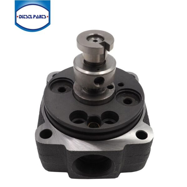 1468376010 Fuel Injection Pump Hydraulic Head Rotor 6/12L for IVECO New Holland - Image 2
