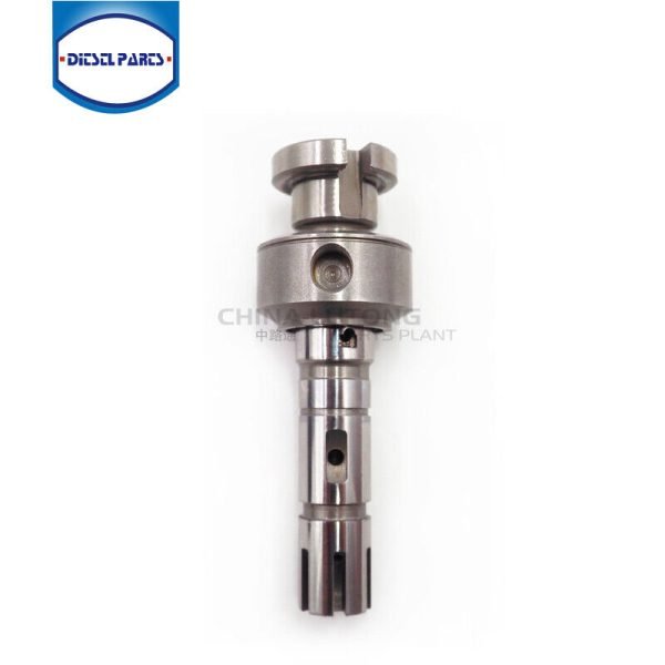 1468376010 Fuel Injection Pump Hydraulic Head Rotor 6/12L for IVECO New Holland - Image 4