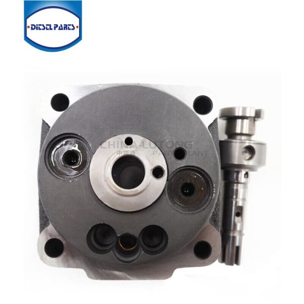 1468376010 Fuel Injection Pump Hydraulic Head Rotor 6/12L for IVECO New Holland - Image 5