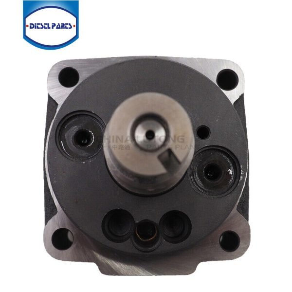 1468376010 Fuel Injection Pump Hydraulic Head Rotor 6/12L for IVECO New Holland - Image 6