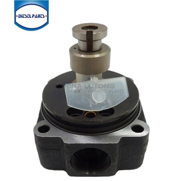 Hydraulic Head and Rotor 1468336468 6/10L for VW LT Volvo 760 2.4D 2.4TD - Image 2