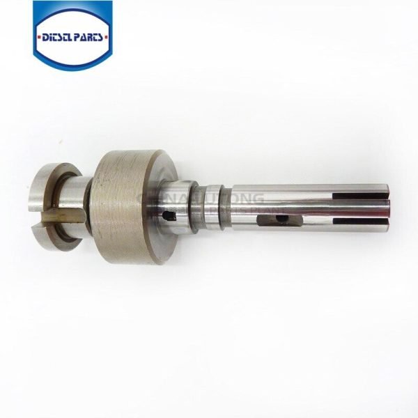 Hydraulic Head and Rotor 1468336468 6/10L for VW LT Volvo 760 2.4D 2.4TD - Image 3