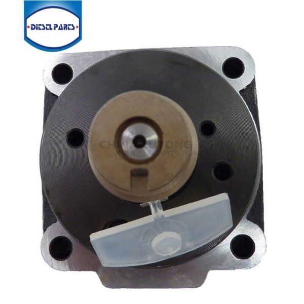 Hydraulic Head and Rotor 1468336468 6/10L for VW LT Volvo 760 2.4D 2.4TD - Image 5