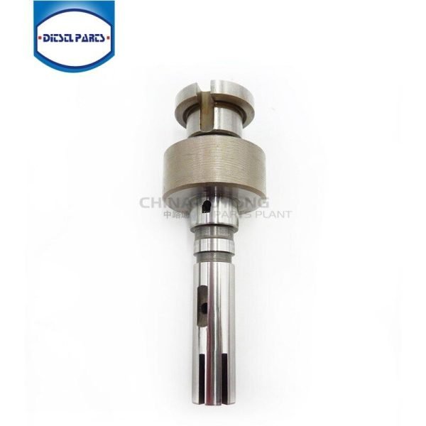 Hydraulic Head and Rotor 1468336468 6/10L for VW LT Volvo 760 2.4D 2.4TD - Image 6