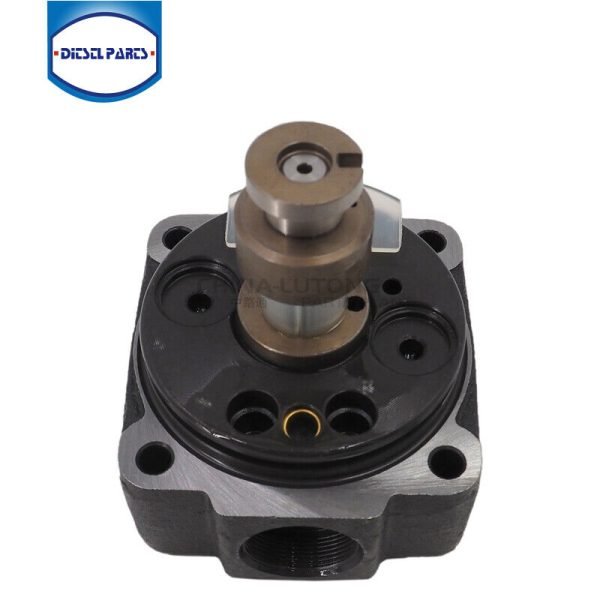 Hydraulic Head and Rotor 2468336013 for BMW 325 525 725 TD TDS Range Rover 2.5D - Image 3